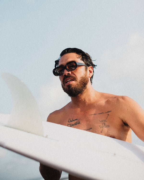 The Bikini Vision / Dark Demi Bio & Polarised Gradient Lens - Shade Files